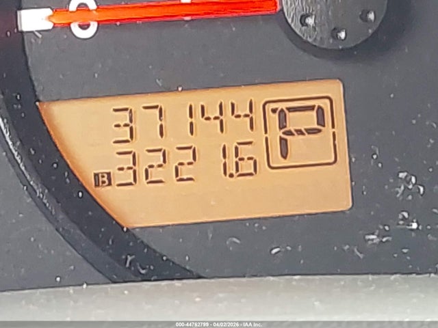 Nissan Frontier Sv 4x2
