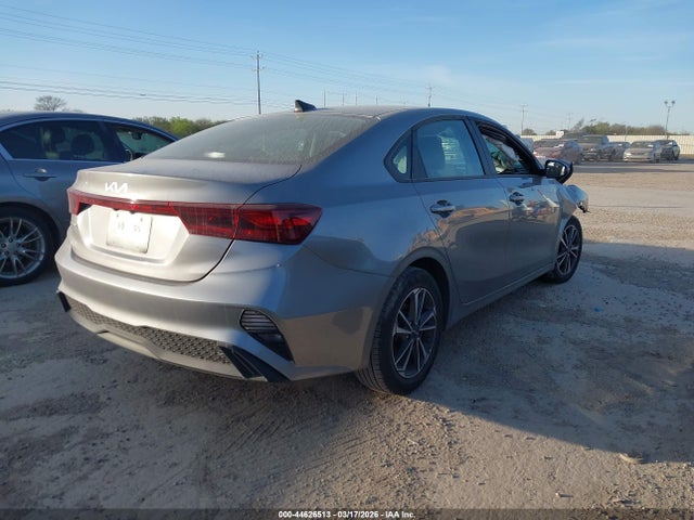 Kia Forte Lxs