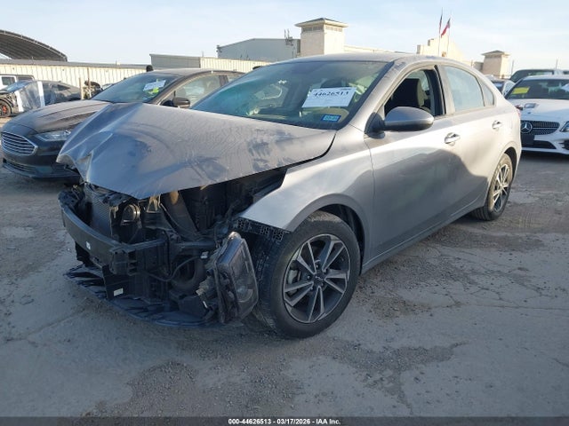 Kia Forte Lxs