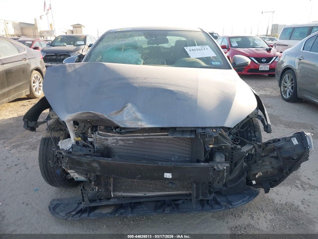 Kia Forte Lxs