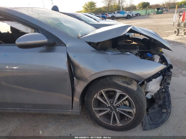 Kia Forte Lxs