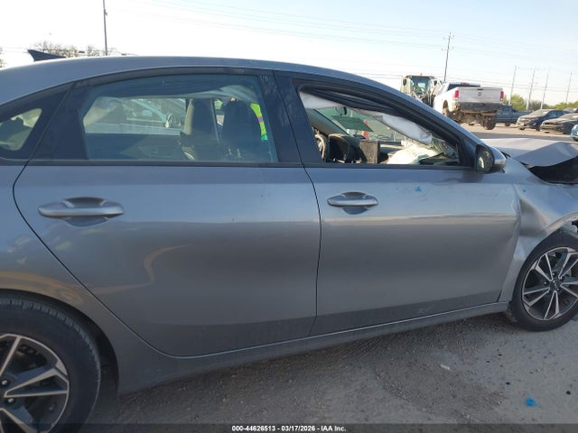 Kia Forte Lxs