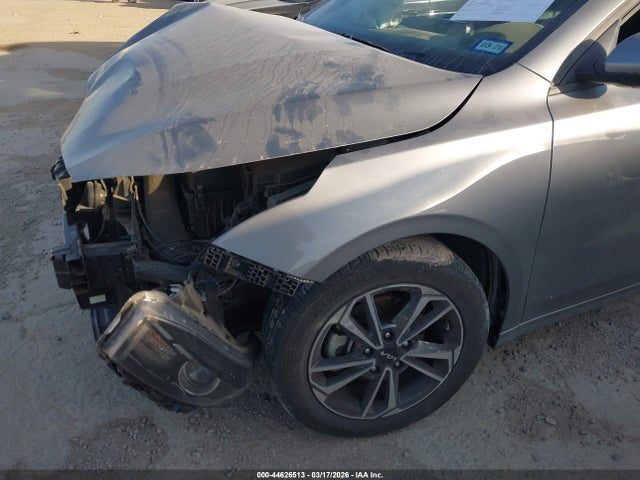 Kia Forte Lxs