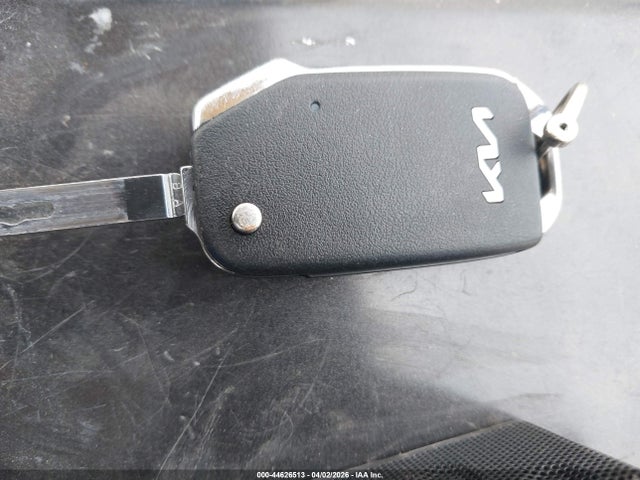 Kia Forte Lxs