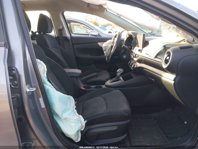 Kia Forte Lxs
