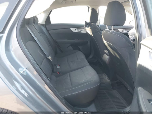 Kia Forte Lxs