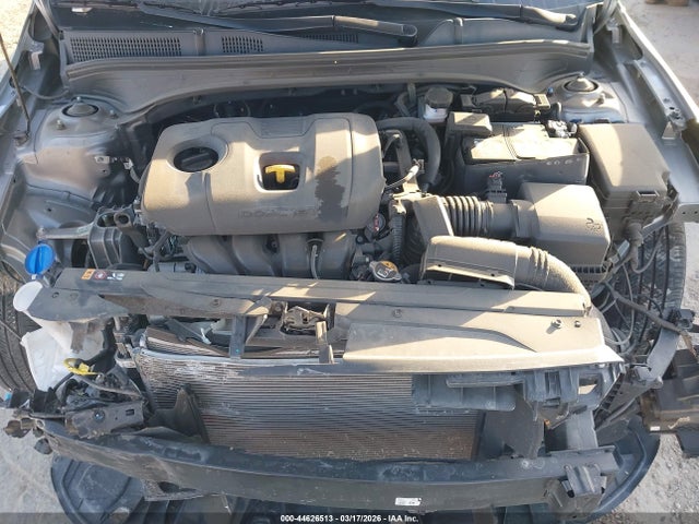 Kia Forte Lxs