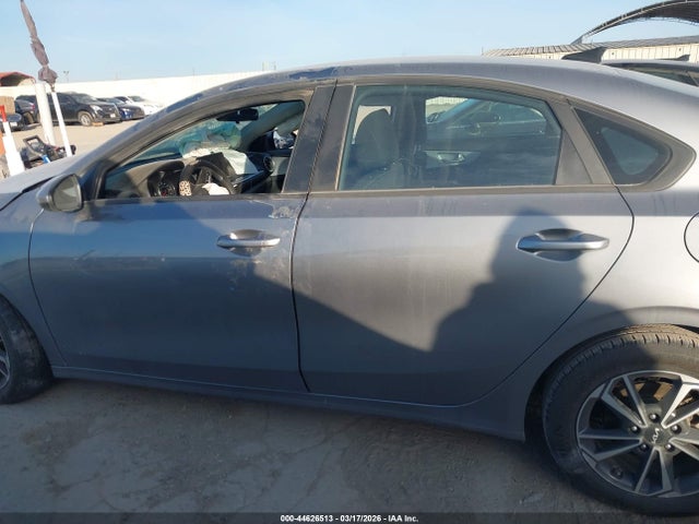 Kia Forte Lxs