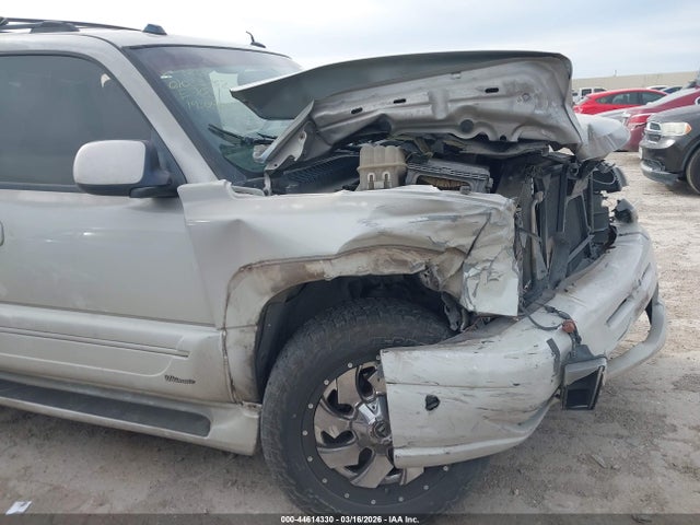 Chevrolet Avalanche 1500 Z66
