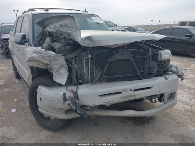 Chevrolet Avalanche 1500 Z66