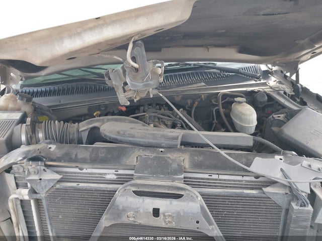 Chevrolet Avalanche 1500 Z66