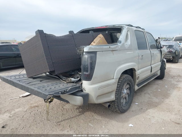 Chevrolet Avalanche 1500 Z66