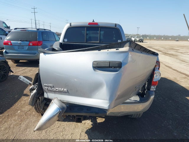 Toyota Tacoma Prerunner V6