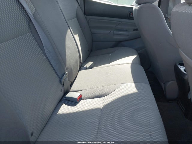 Toyota Tacoma Prerunner V6