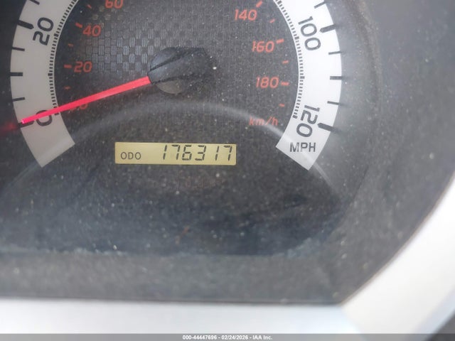 Toyota Tacoma Prerunner V6