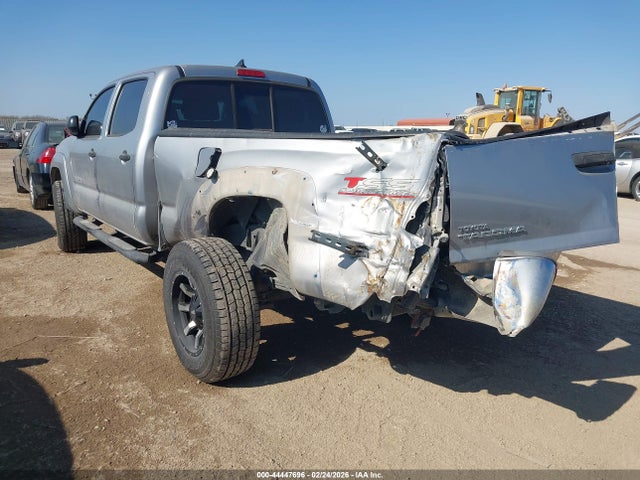 Toyota Tacoma Prerunner V6