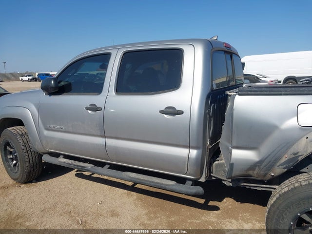 Toyota Tacoma Prerunner V6