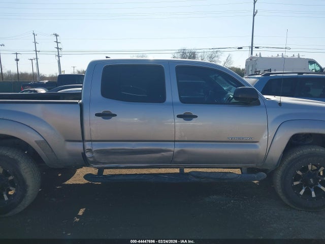 Toyota Tacoma Prerunner V6