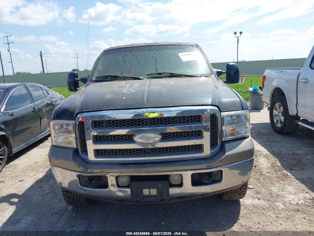 Ford F-250