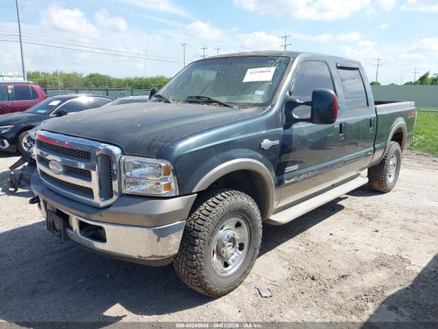 Ford F-250