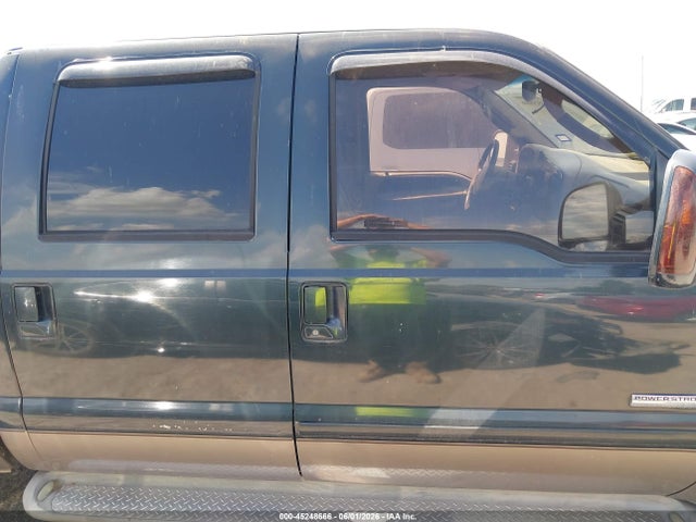 Ford F-250