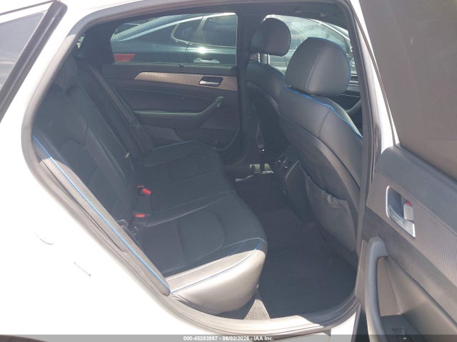 Hyundai SONATA Limited 2.0t+
