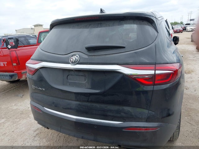 Buick Enclave Awd Essence