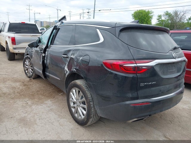 Buick Enclave Awd Essence