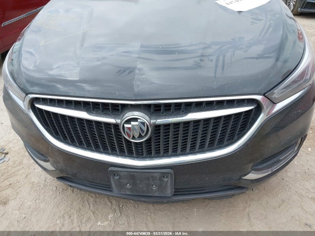 Buick Enclave Awd Essence