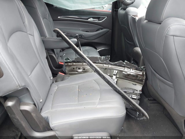Buick Enclave Awd Essence