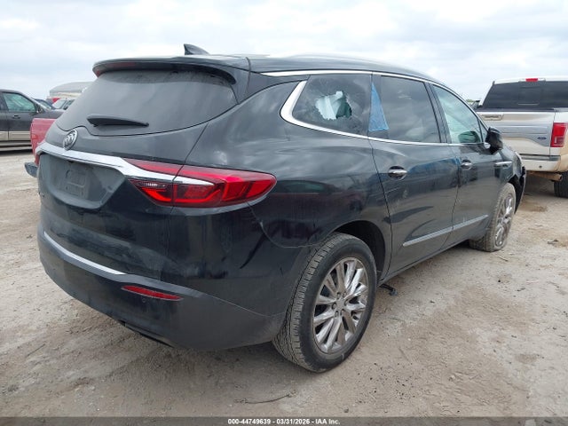 Buick Enclave Awd Essence