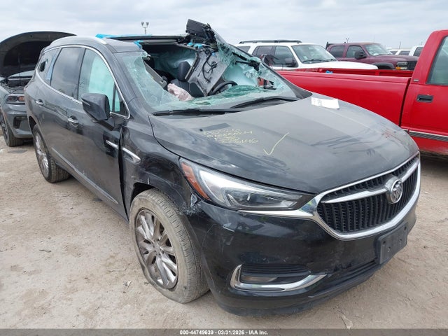 Salvage Buick Enclave Image