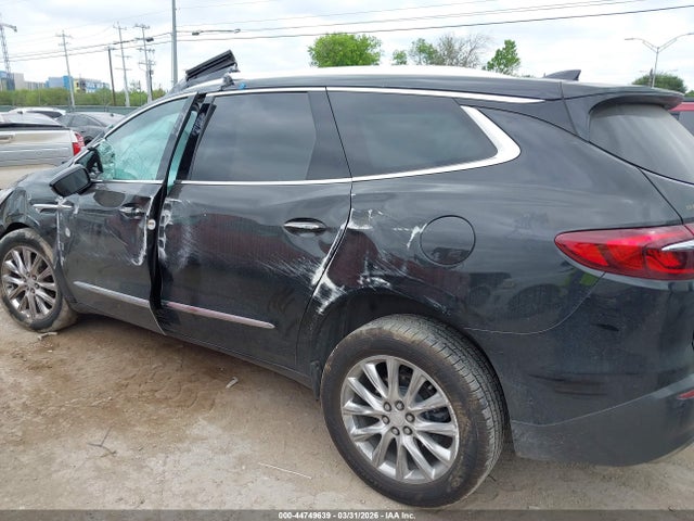 Buick Enclave Awd Essence
