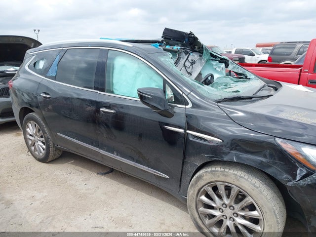 Buick Enclave Awd Essence