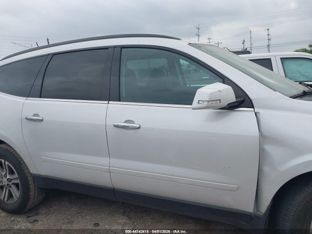 Chevrolet Traverse 1lt