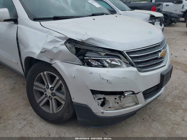 Chevrolet Traverse 1lt