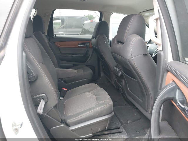 Chevrolet Traverse 1lt