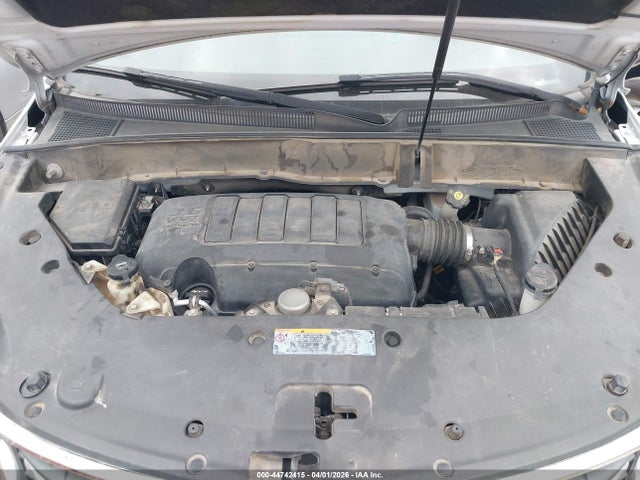 Chevrolet Traverse 1lt