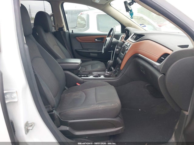 Chevrolet Traverse 1lt