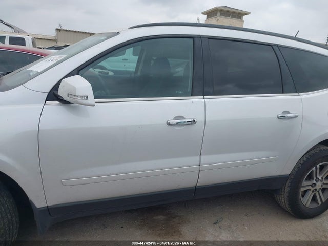 Chevrolet Traverse 1lt