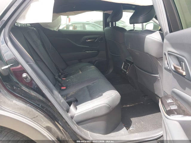 Toyota Crown Limited