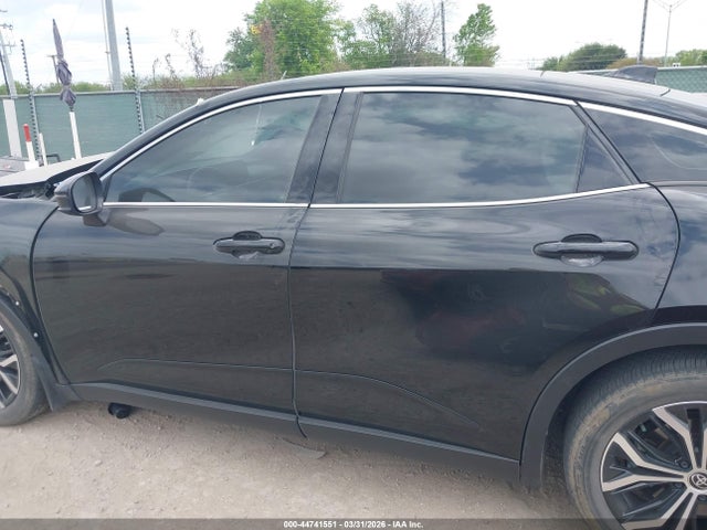 Toyota Crown Limited