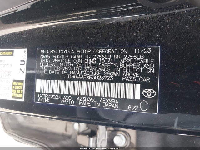 Toyota Crown Limited