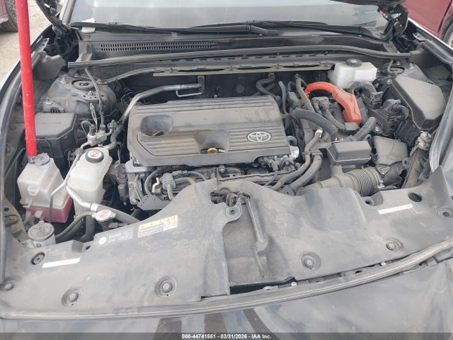 Toyota Crown Limited