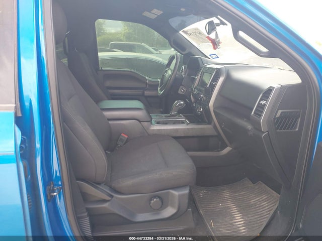 Ford F-150 Xlt