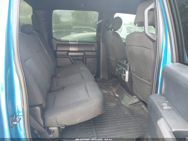 Ford F-150 Xlt