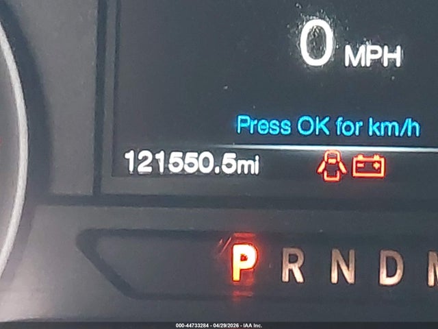 Ford F-150 Xlt