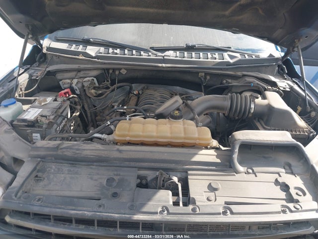 Ford F-150 Xlt
