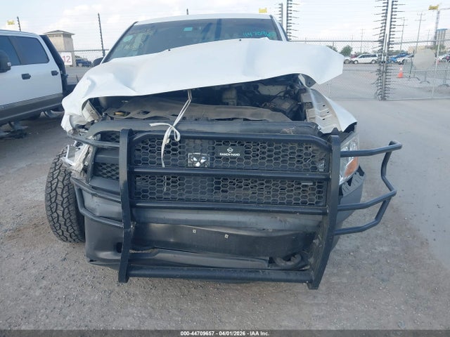 Ram 1500 St