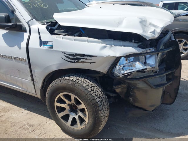 Ram 1500 St
